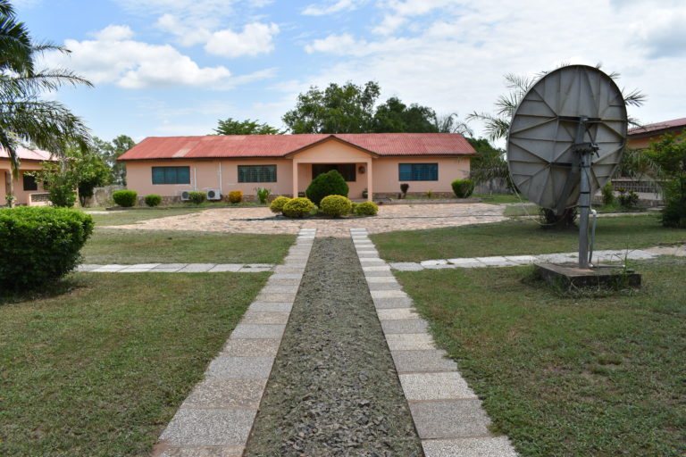 Keta-Akatsi Diocesan Secretariat